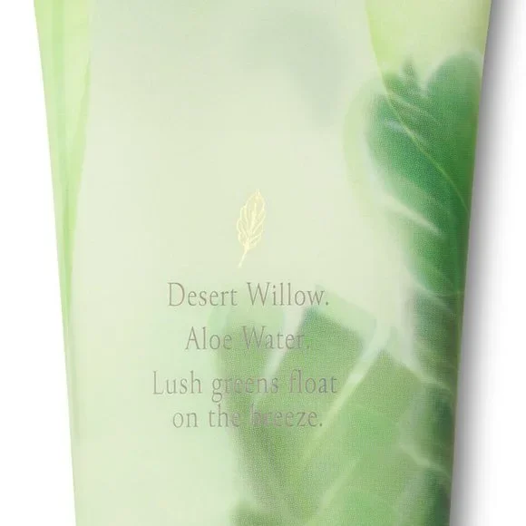 ❌SOLD❌ Victoria's Secret Beneath The Palm Lotion - Picture 2 of 2